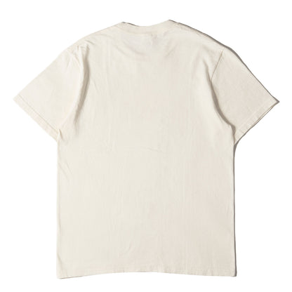 20AW クロスBOXロゴ Tシャツ(Cross Box Logo Tee)