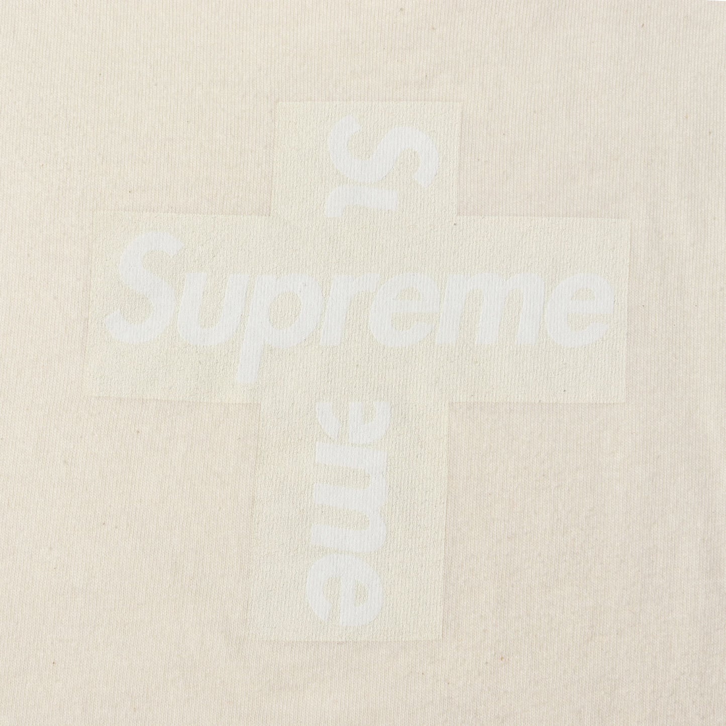 20AW クロスBOXロゴ Tシャツ(Cross Box Logo Tee)