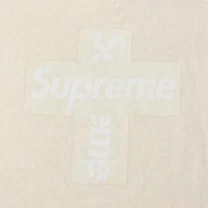 20AW クロスBOXロゴ Tシャツ(Cross Box Logo Tee)