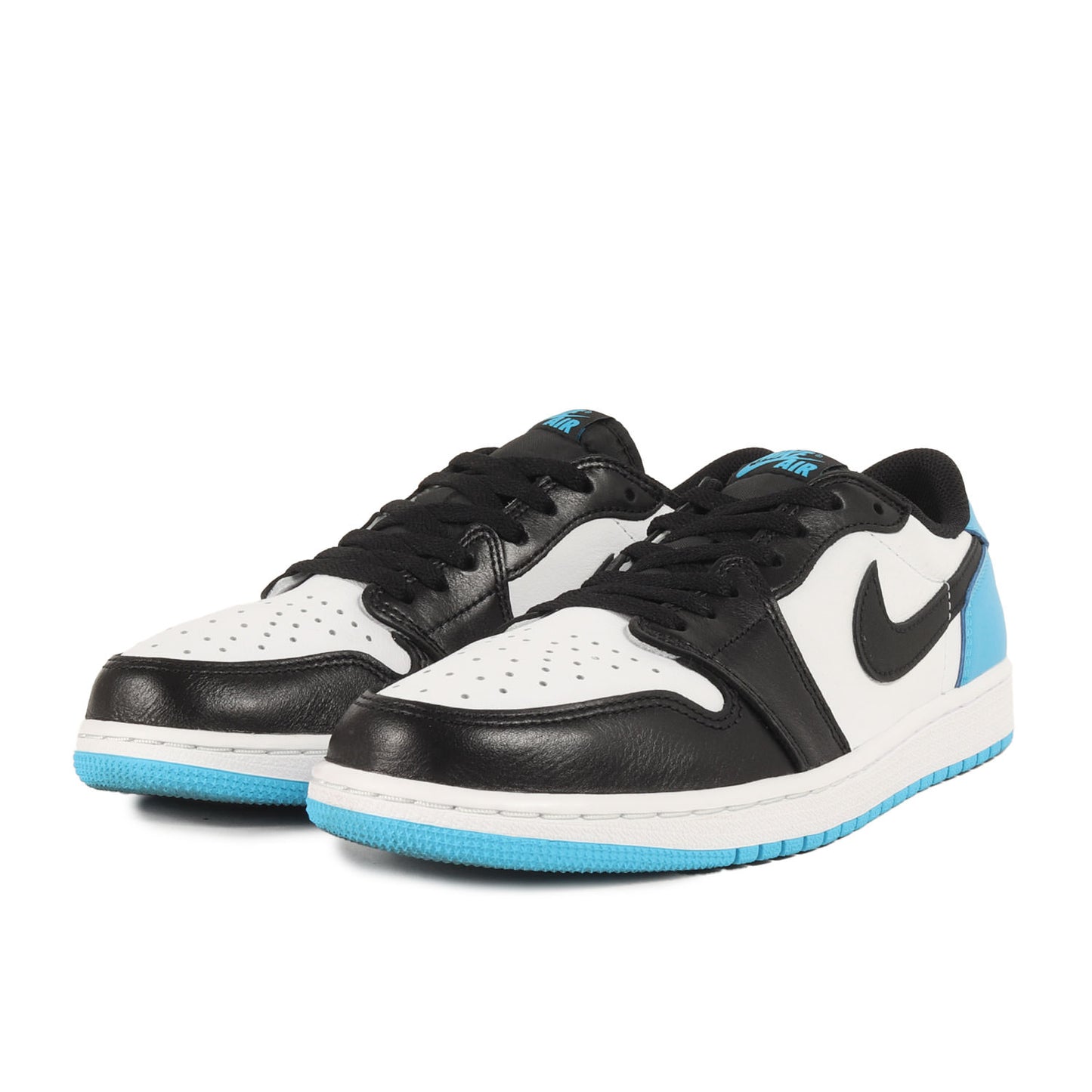 AIR JORDAN 1 RETRO LOW OG UNC (CZ0790-104)