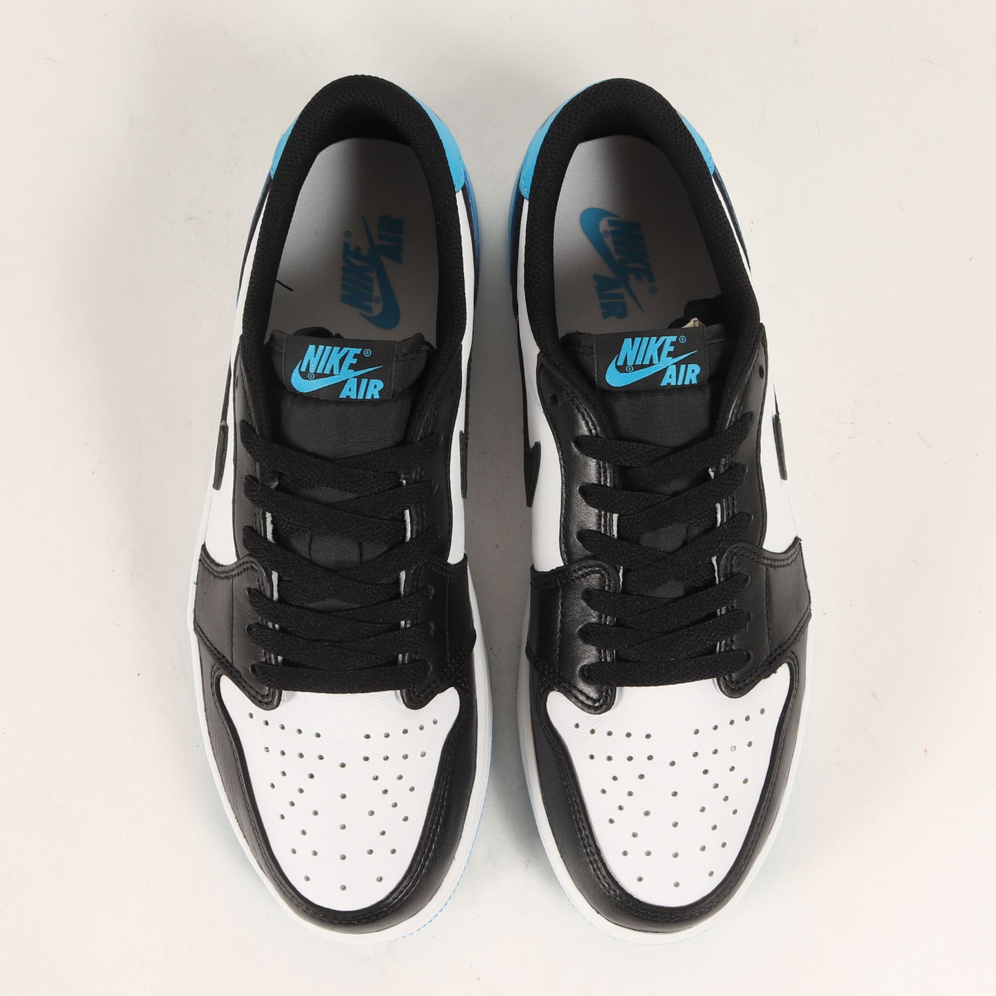 AIR JORDAN 1 RETRO LOW OG UNC (CZ0790-104)