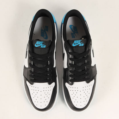 AIR JORDAN 1 RETRO LOW OG UNC (CZ0790-104)