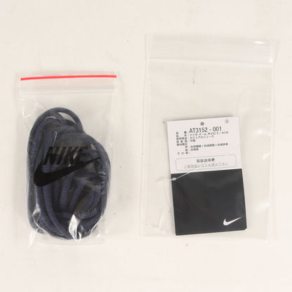×A–COLD–WALL ZOOM VOMERO +5 (AT3152-001)