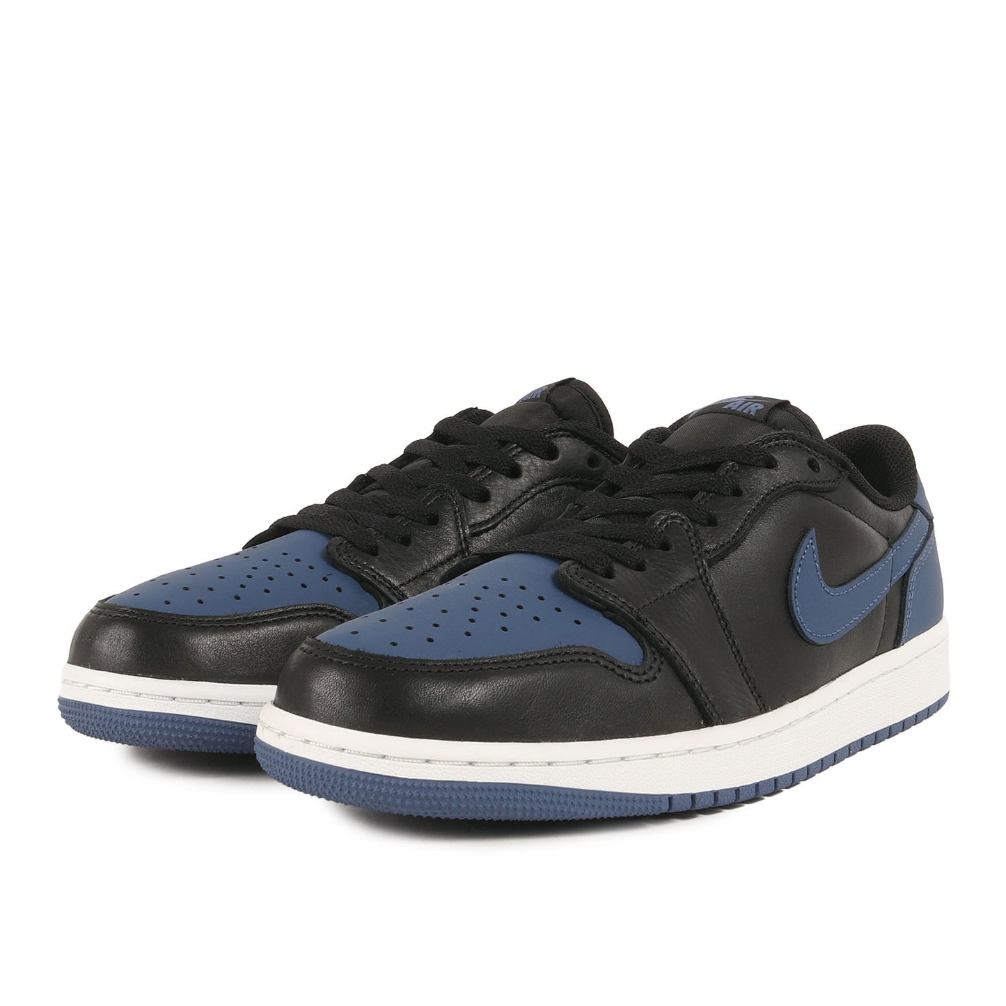 AIR JORDAN 1 LOW OG MYSTIC NAVY (CZ0790-041)