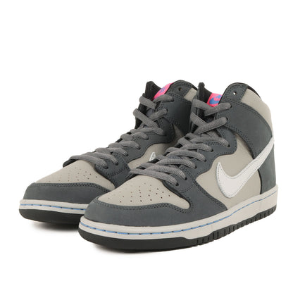 SB DUNK HIGH PRO MEDIUM GREY (DJ9800-001)