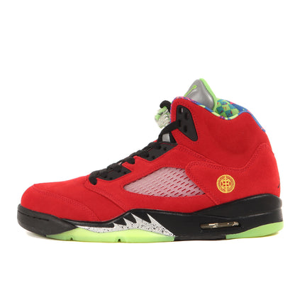 AIR JORDAN 5 RETRO SE WHAT THE (CZ5725-700)