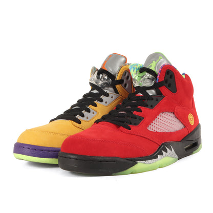 AIR JORDAN 5 RETRO SE WHAT THE (CZ5725-700)