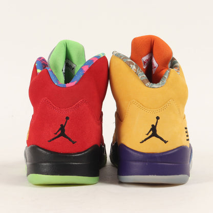 AIR JORDAN 5 RETRO SE WHAT THE (CZ5725-700)
