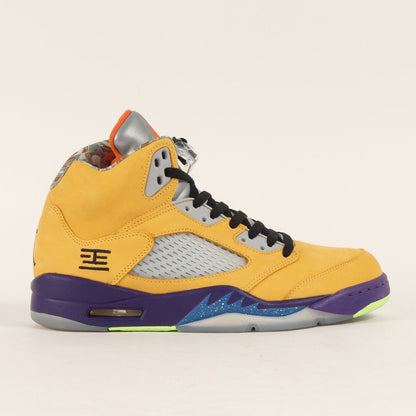 AIR JORDAN 5 RETRO SE WHAT THE (CZ5725-700)