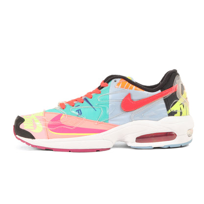 ATMOS別注 AIR MAX 2 LIGHT QS (CJ6200-001)