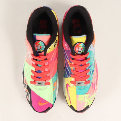 ATMOS別注 AIR MAX 2 LIGHT QS (CJ6200-001)