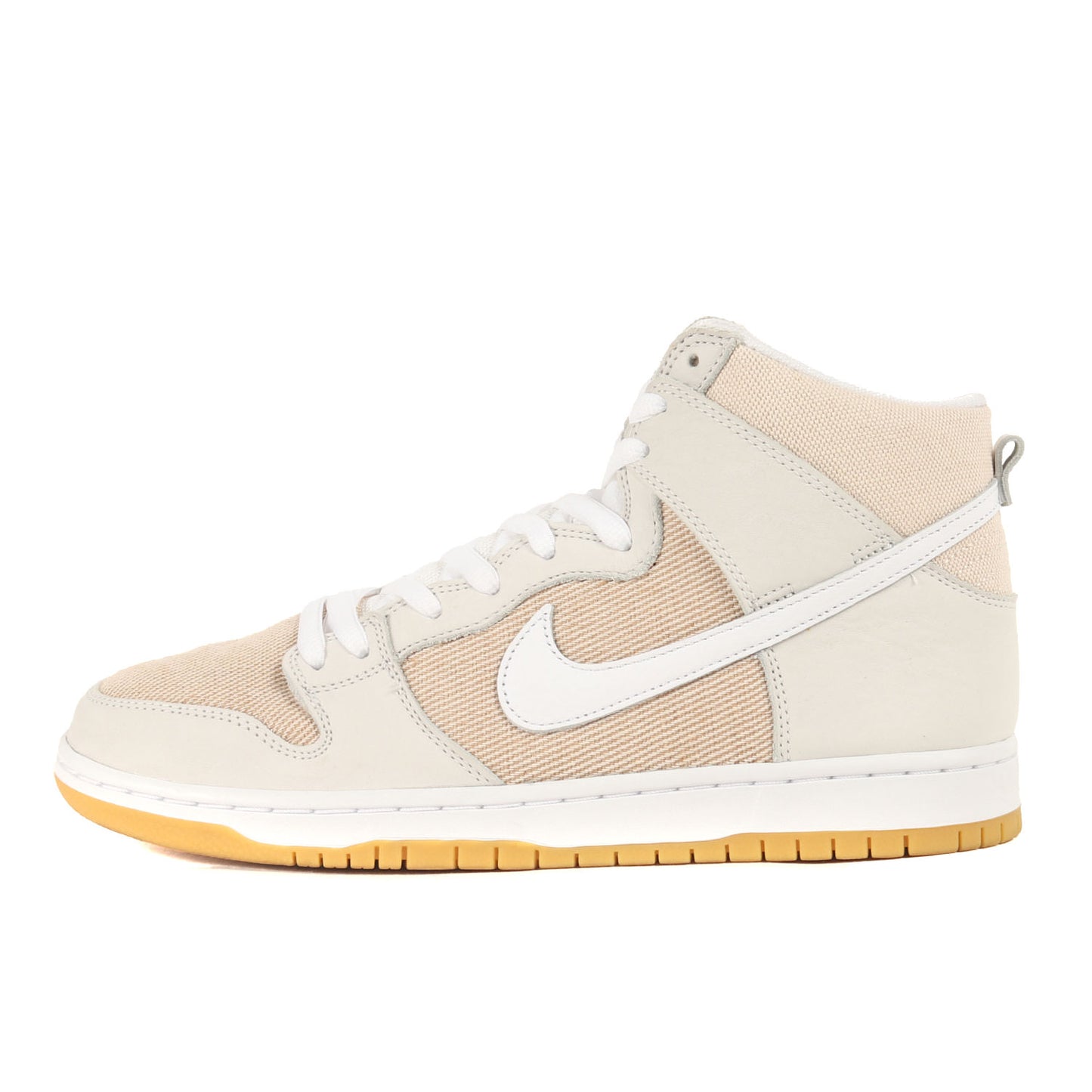 SB DUNK HIGH PRO ISO SAIL (DA9626-100)