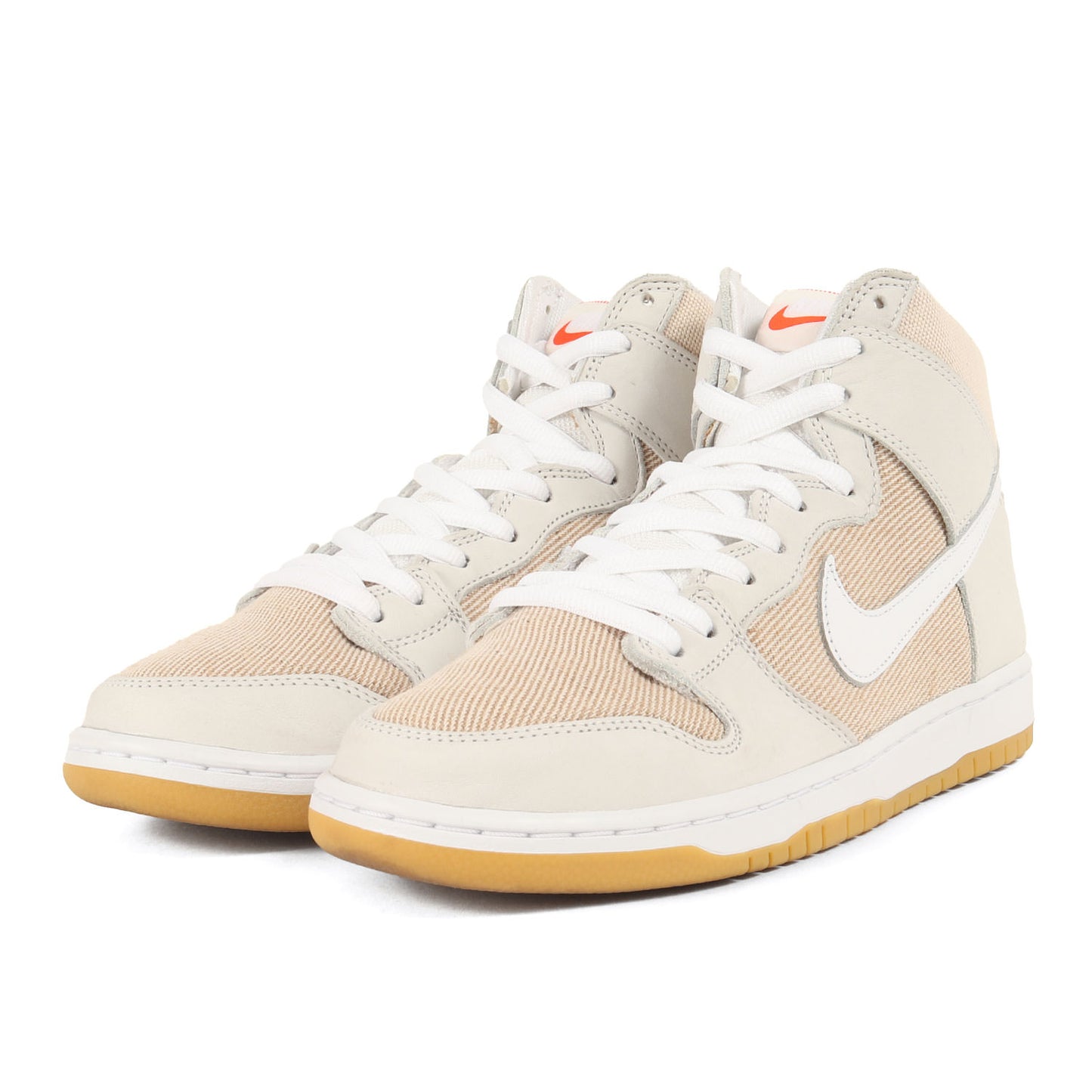 SB DUNK HIGH PRO ISO SAIL (DA9626-100)