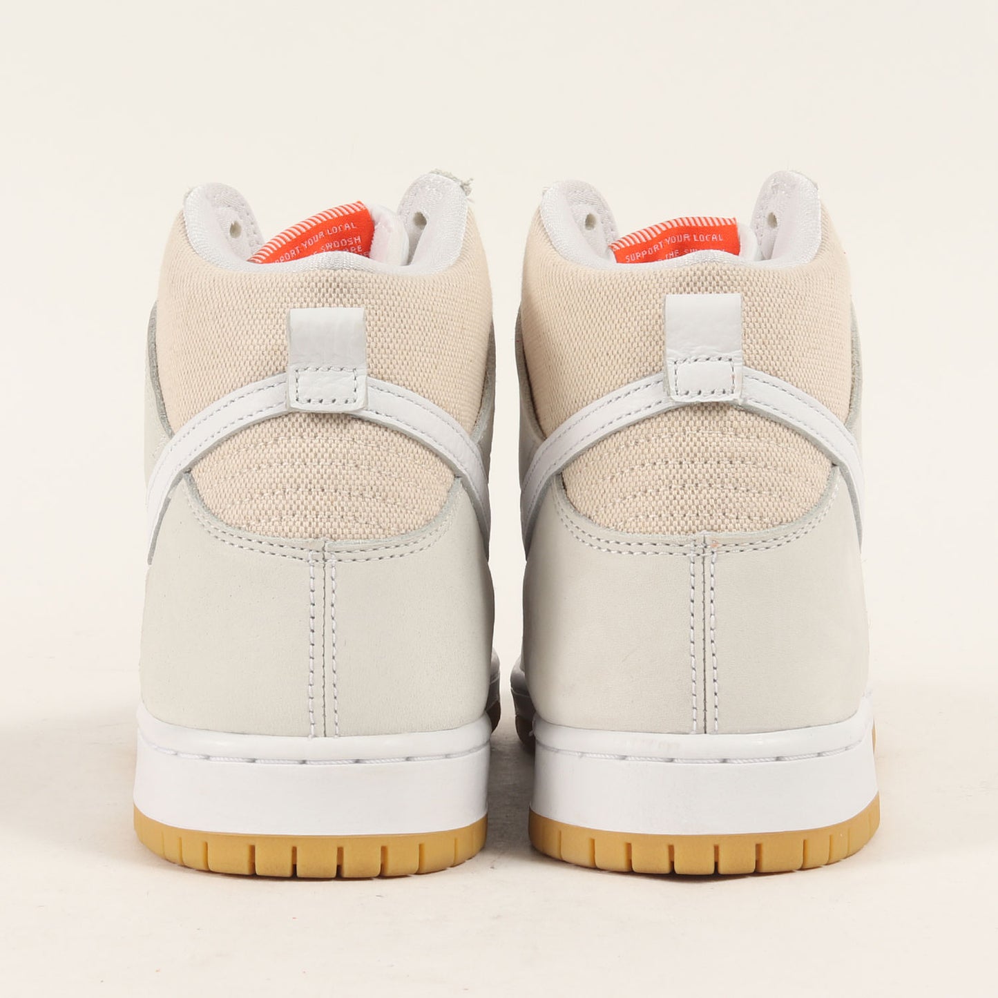 SB DUNK HIGH PRO ISO SAIL (DA9626-100)