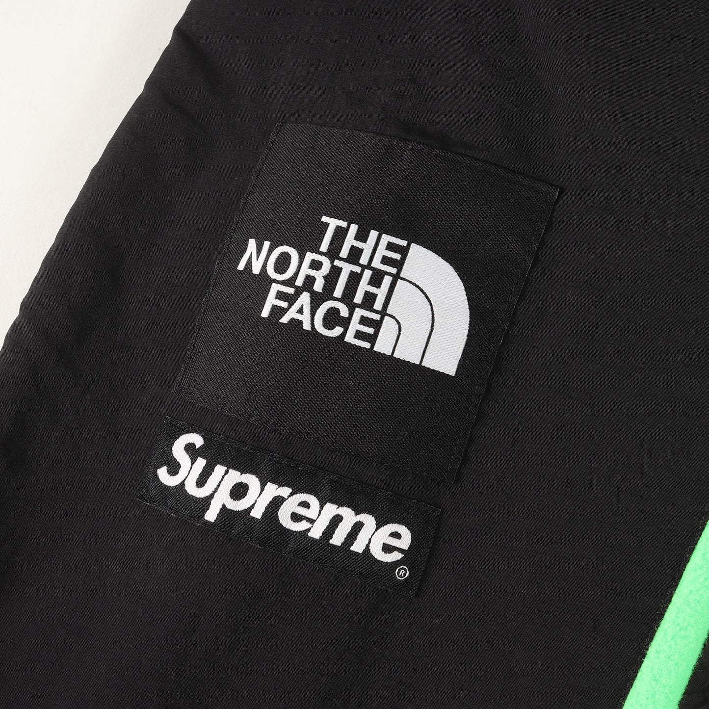 20SS ×THE NORTH FACE RTG フリース ジャケット(RTG Fleece Jacket)