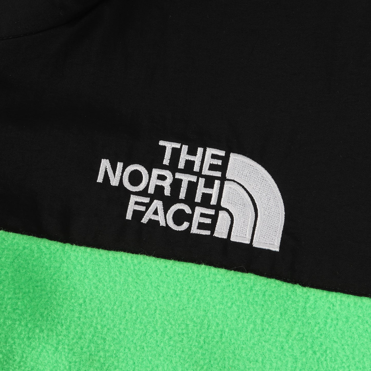 20SS ×THE NORTH FACE RTG フリース ジャケット(RTG Fleece Jacket)