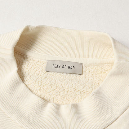 23SS ×RRR123 オーバーサイズ クルーネック スウェット(April 19 Crewneck)