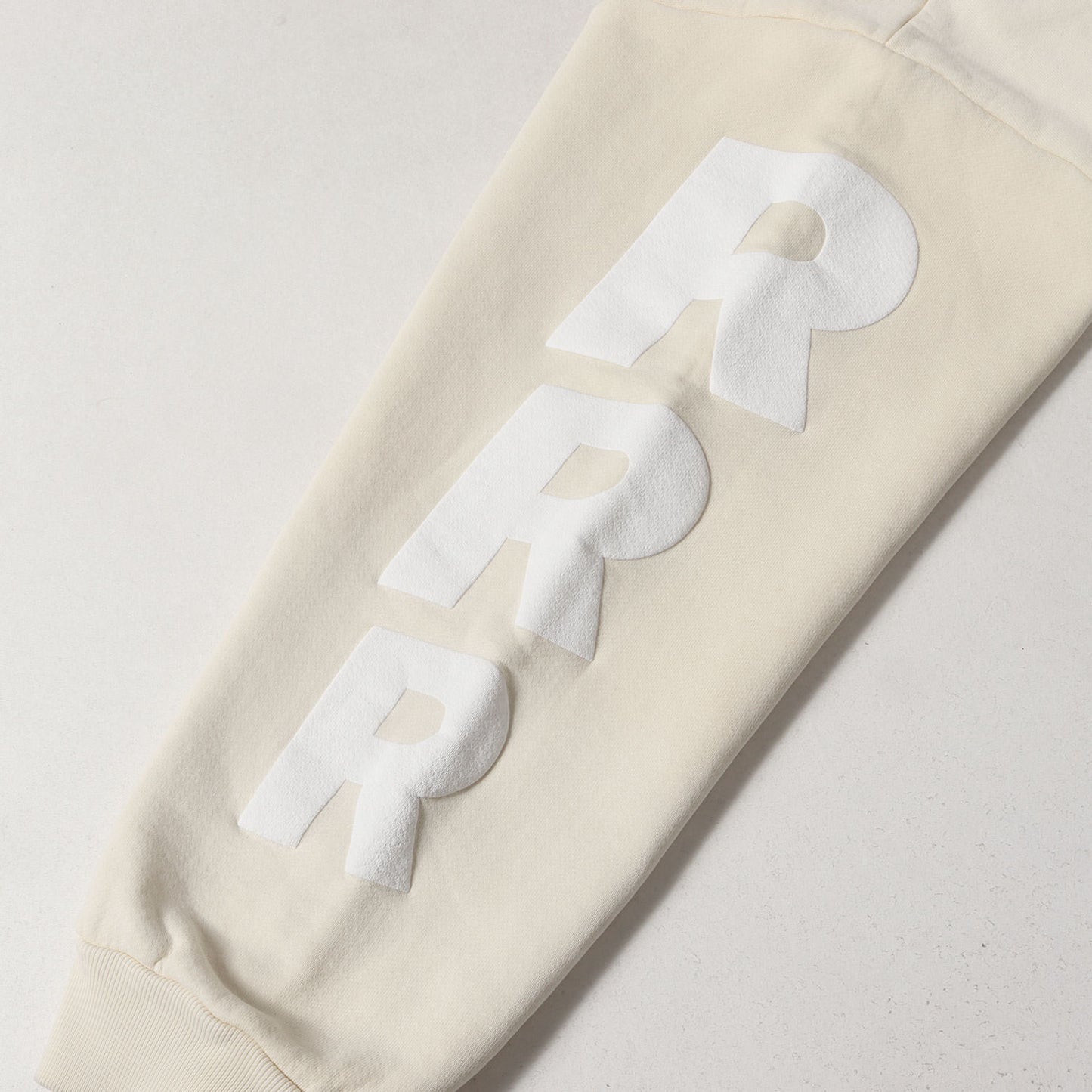 23SS ×RRR123 オーバーサイズ クルーネック スウェット(April 19 Crewneck)