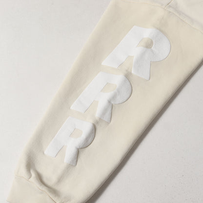 23SS ×RRR123 オーバーサイズ クルーネック スウェット(April 19 Crewneck)