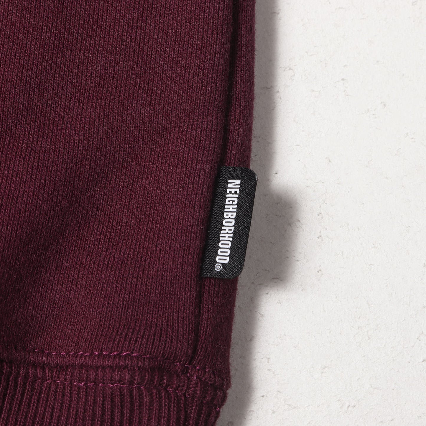 23AW 初売り限定 ×MAJOR FORCE クルーネック スウェット(SWEATSHIRT LS)