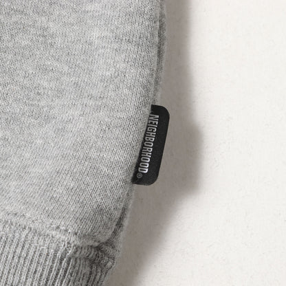 23AW 初売り限定 ×MAJOR FORCE クルーネック スウェット(SWEATSHIRT LS)