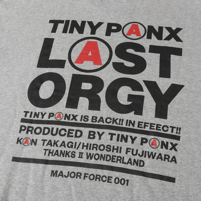 23AW 初売り限定 ×MAJOR FORCE クルーネック スウェット(SWEATSHIRT LS)