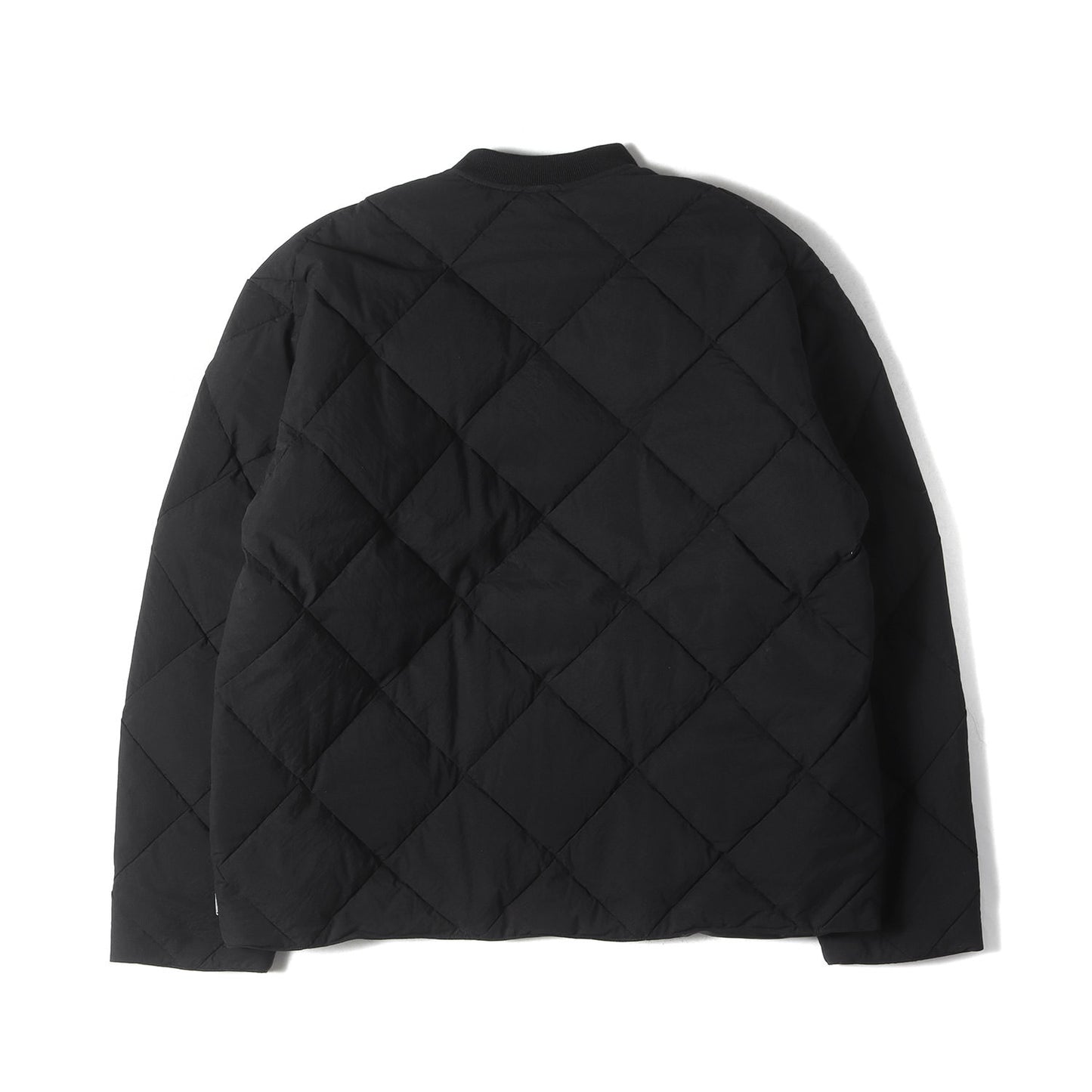 NEIGHBORHOOD (ネイバーフッド) 24AW キルティング ダウンジャケット  