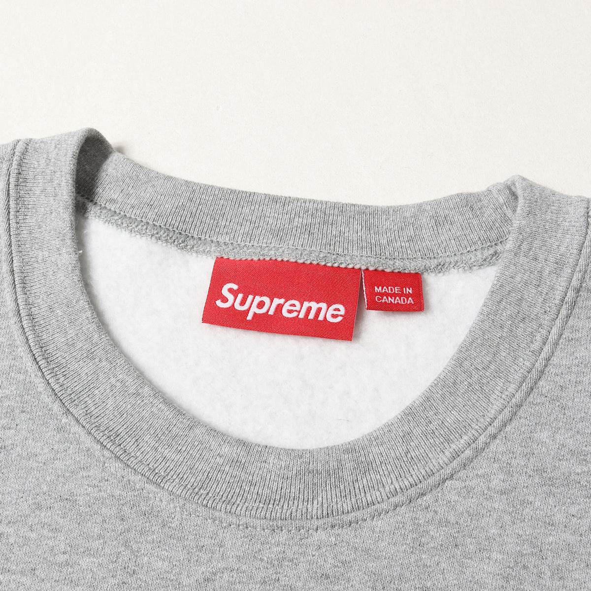 24AW ×THRASHER ハロルド・ハンター フォト スウェット(Crewneck)