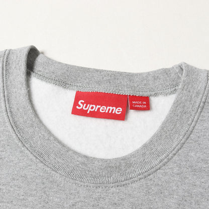 24AW ×THRASHER ハロルド・ハンター フォト スウェット(Crewneck)