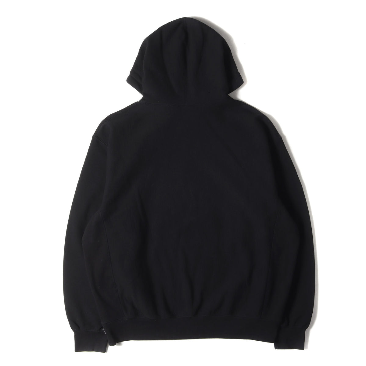 24SS ×FUTURA フューチュラロゴ刺繍 スウェットパーカー(Futura Hooded Sweatshirt)