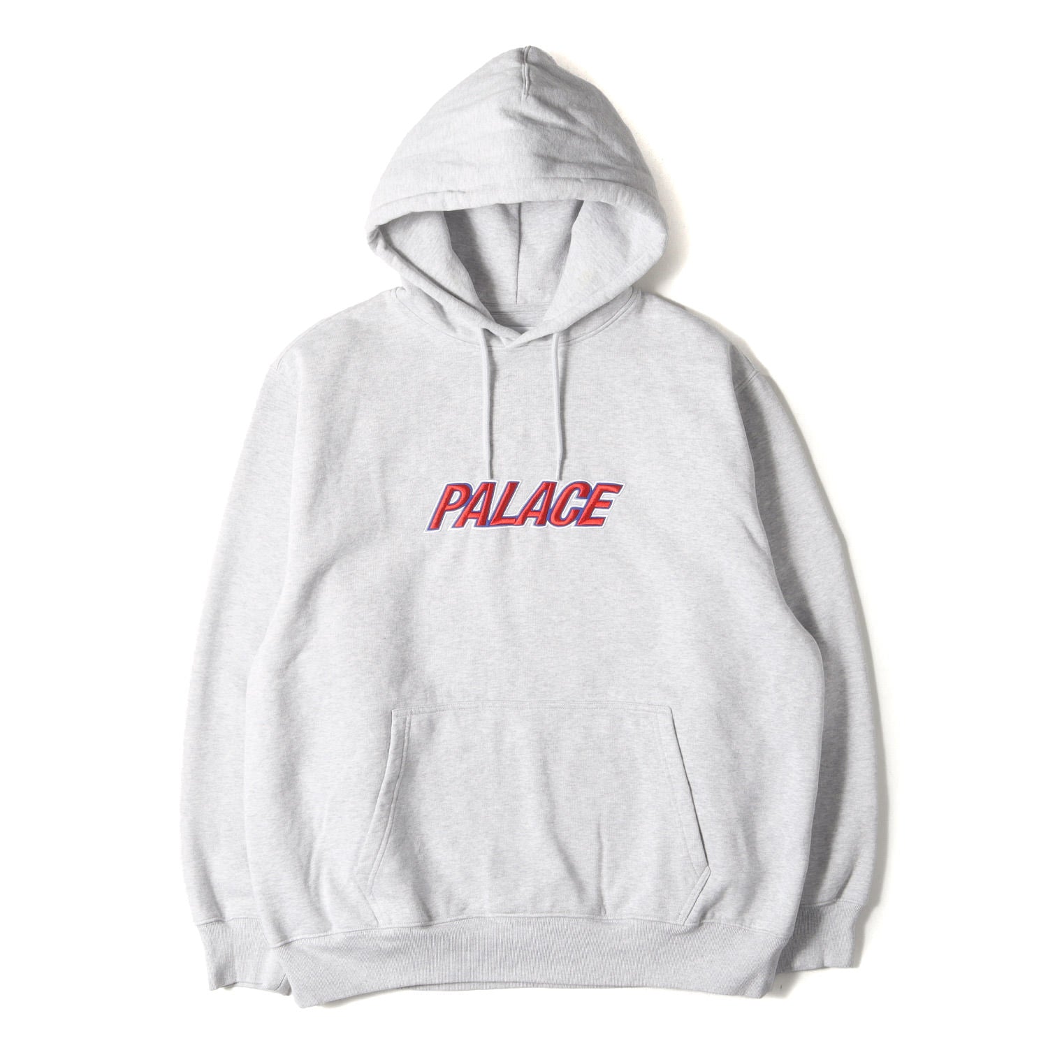 PALACE 24ss 3P FADE HOOD Mサイズ 1704711471-