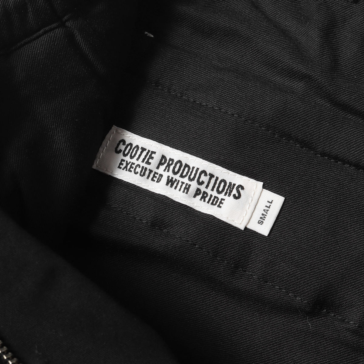 20AW ベンタイル 2タック ワイド イージーパンツ(Ventile 2 Tuck Easy Pants)
