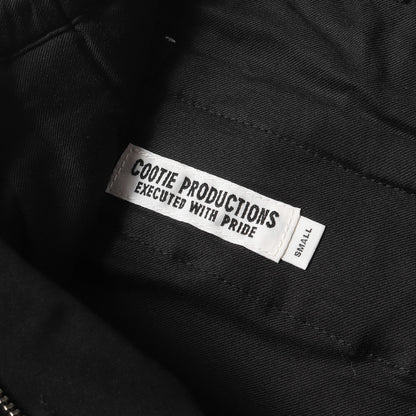 20AW ベンタイル 2タック ワイド イージーパンツ(Ventile 2 Tuck Easy Pants)