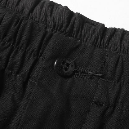 20AW ベンタイル 2タック ワイド イージーパンツ(Ventile 2 Tuck Easy Pants)