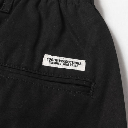 20AW ベンタイル 2タック ワイド イージーパンツ(Ventile 2 Tuck Easy Pants)