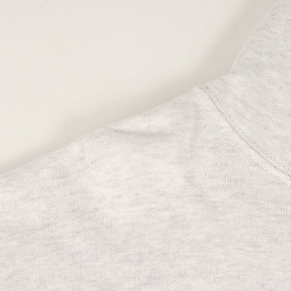 21AW エンブレムロゴ スウェット パーカー(Print Pullover Parka)