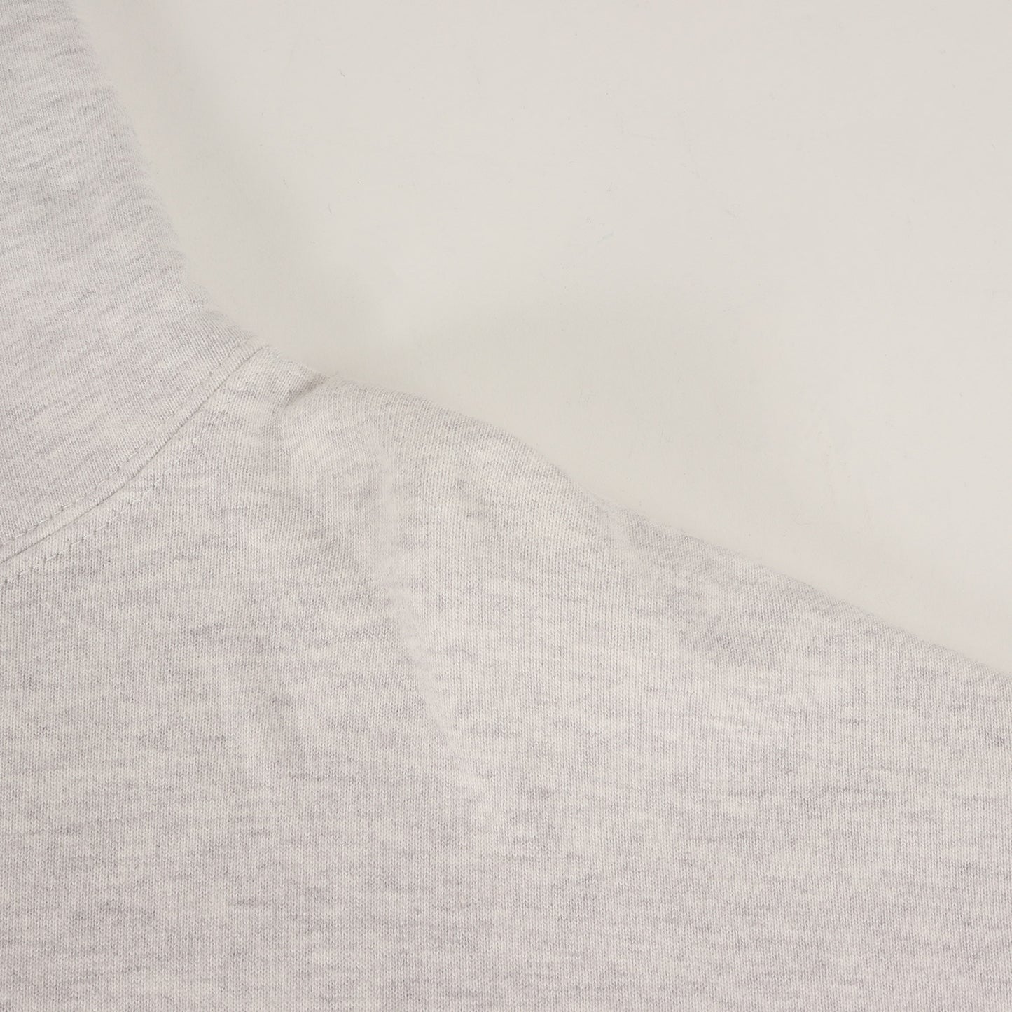 21AW エンブレムロゴ スウェット パーカー(Print Pullover Parka)