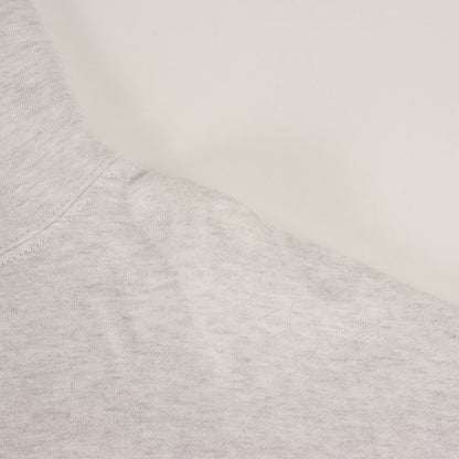 21AW エンブレムロゴ スウェット パーカー(Print Pullover Parka)