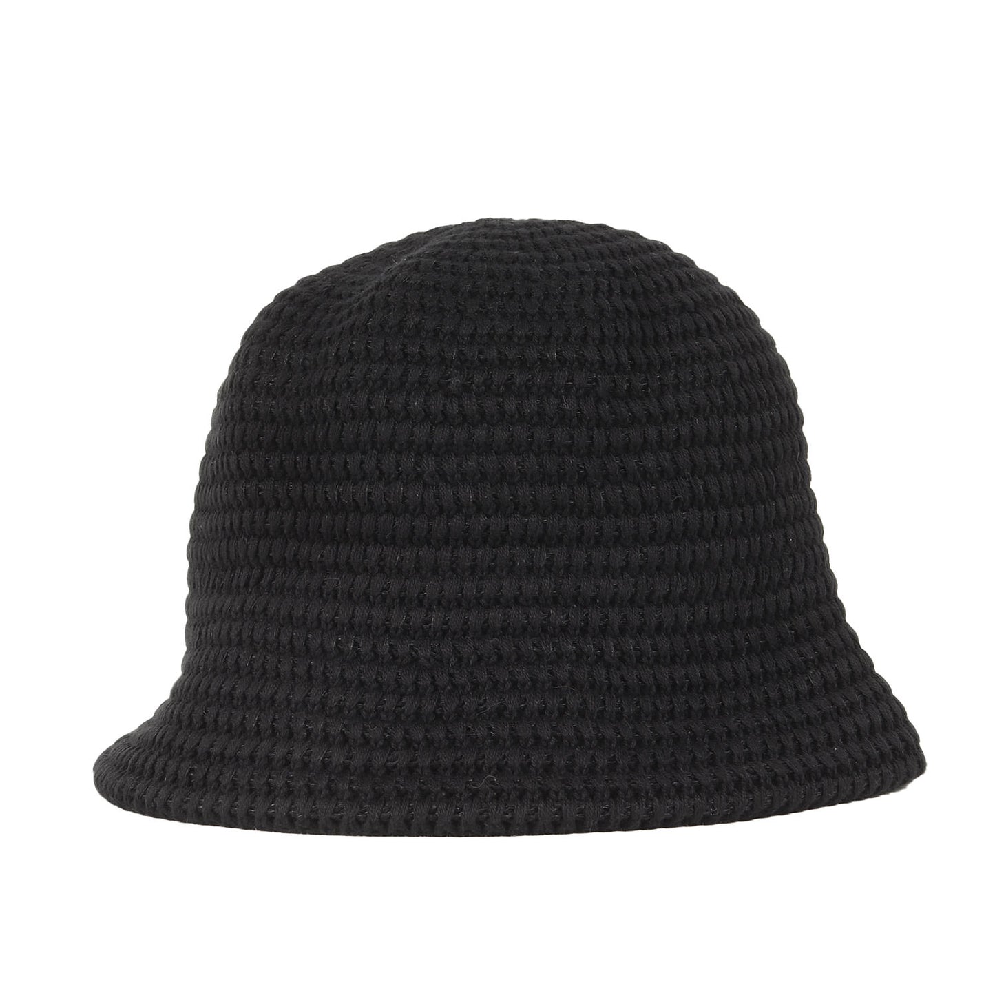 23SS ニット クラッシャーハット(Knit Crusher Hat)