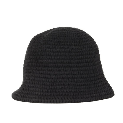 23SS ニット クラッシャーハット(Knit Crusher Hat)