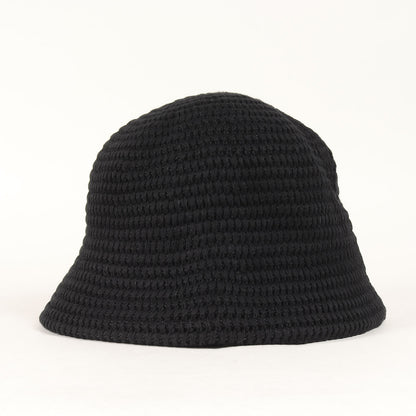 23SS ニット クラッシャーハット(Knit Crusher Hat)