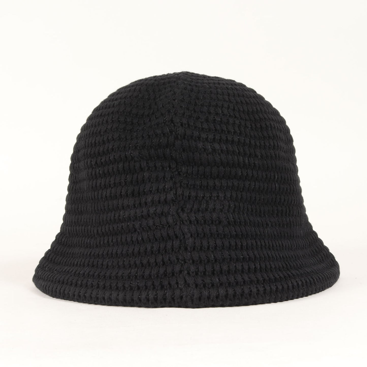 23SS ニット クラッシャーハット(Knit Crusher Hat)