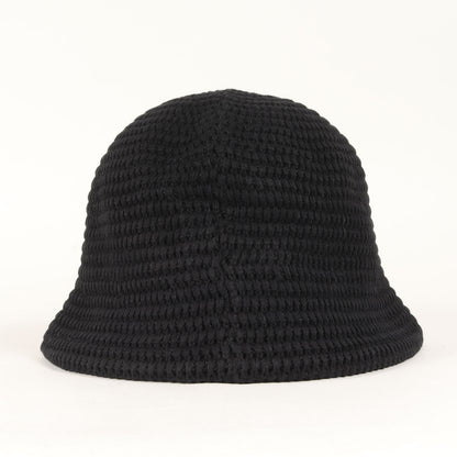 23SS ニット クラッシャーハット(Knit Crusher Hat)