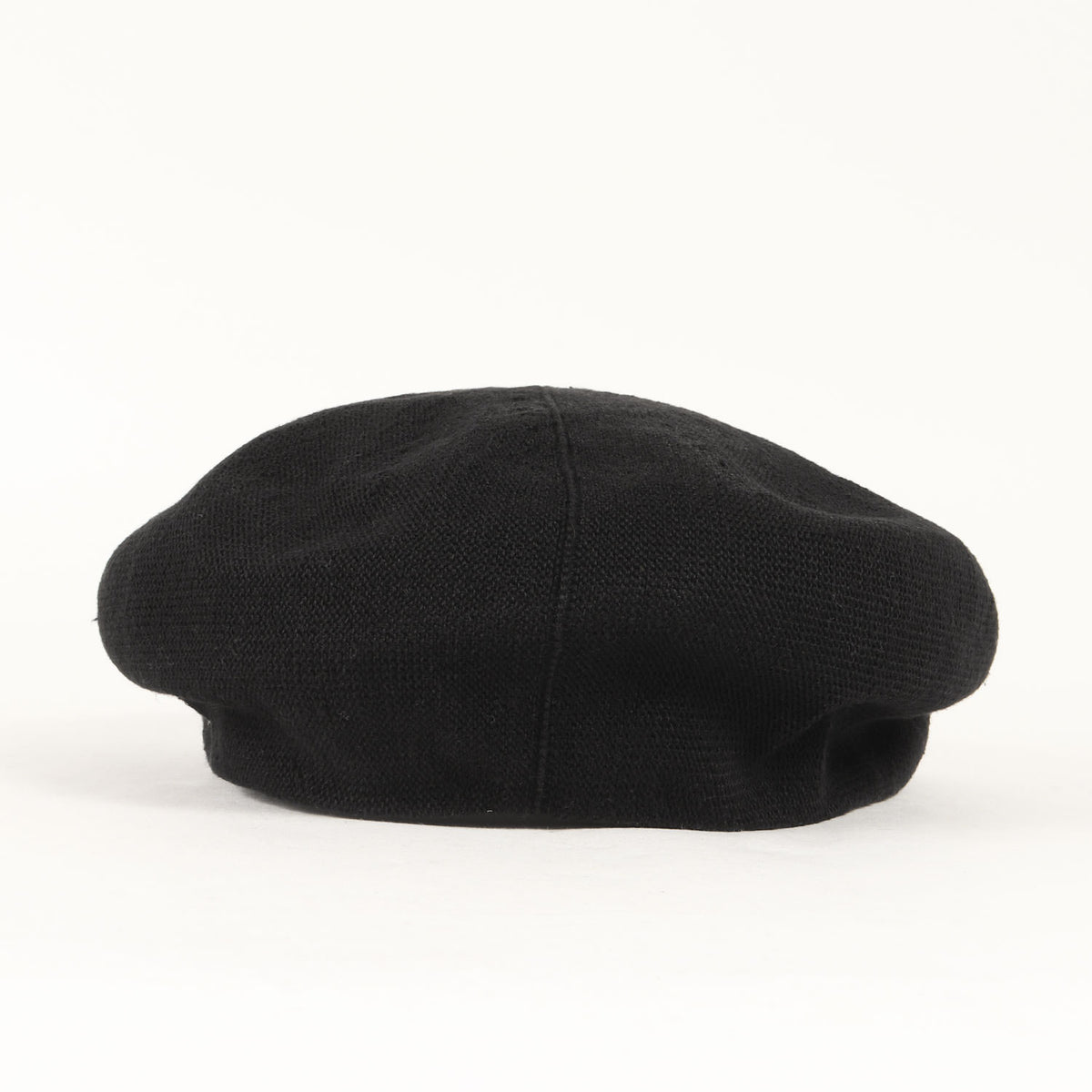 リネン メッシュ ベレー帽(Linen Beret)