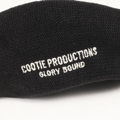 リネン メッシュ ベレー帽(Linen Beret)