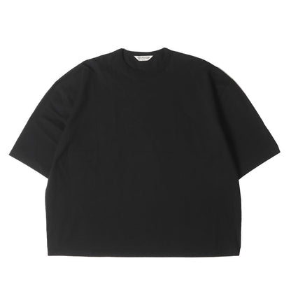 プレーン オーバーサイズ Tシャツ(Oversized S/S Tee)