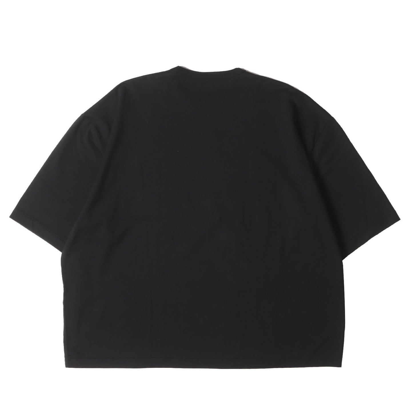 プレーン オーバーサイズ Tシャツ(Oversized S/S Tee)