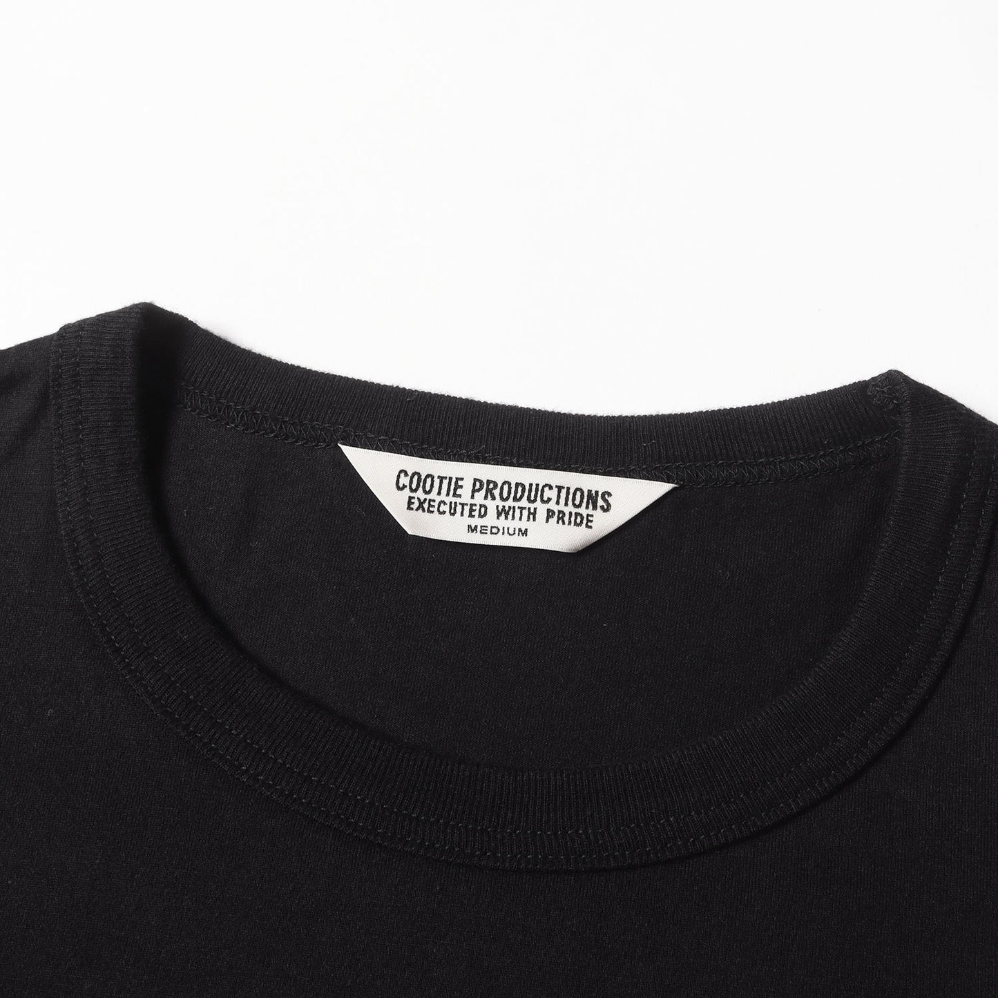 プレーン オーバーサイズ Tシャツ(Oversized S/S Tee)