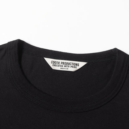 プレーン オーバーサイズ Tシャツ(Oversized S/S Tee)