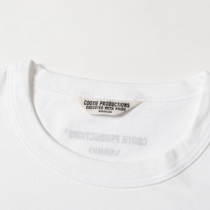 22SS ×VARRIO フォトプリント オーバーサイズ Tシャツ(Print Oversized S/S Tee)